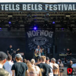 Tells Bells Festival 2023 - Der Freitag– Fotos