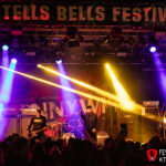 Tells Bells Festival 2023 - Der Samstag – Fotos