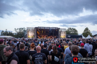 Tells Bells Festival 2023 – Der Samstag – Fotos