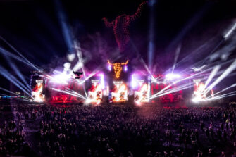 Wacken Open Air 2024 erste Bands bestätigt