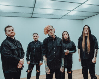 Lorna Shore veröffentlichen Video zu „Welcome Back, O‘ Sleeping Dreamer“