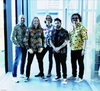 The Flower Kings veröffentlichen ein neues Musikvideozu “The Dream”