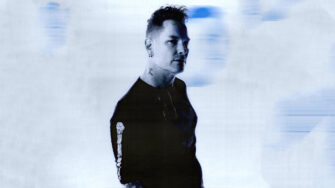 Corey Taylor veröffentlicht neue Single „Talk Sick“