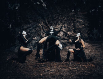 DOGMA droppen das Video zu „Be Free“