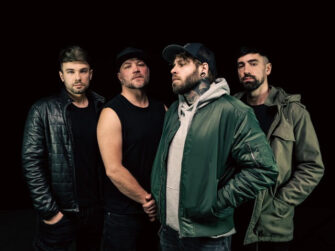 ENGST mit neuer Sinlge „UMTAUSCH AUSGESCHLOSSEN“