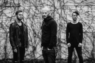 Review: The Hirsch Effekt mit Ihrem neuen Album „Urian“