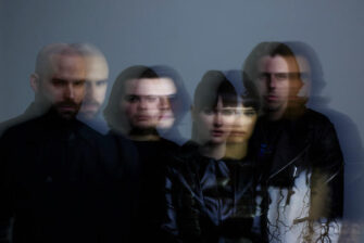 SPIRITBOX mit neuer Single zu „The Void“