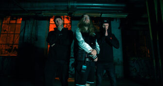 Awake The Dreamer mit neuer Single zu „Labyrinth“