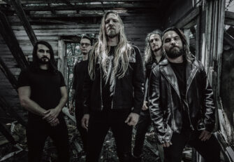 HINAYANA enthüllt die unverzichtbare zweite Single „Triptych Visions“