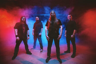 CRYPTOPSY enthüllt neue Single zu „Flayed The Swine“