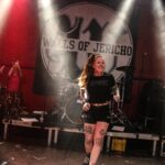 Walls of Jerico in dem Turock Essen – Fotos