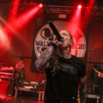 Walls of Jerico in dem Turock Essen – Fotos