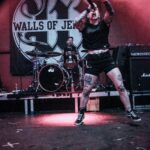 Walls of Jerico in dem Turock Essen – Fotos