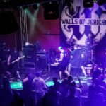 Walls of Jerico in dem Turock Essen – Fotos