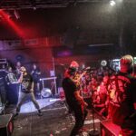 Zebrahead in dem Turock Essen – Fotos