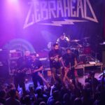 Zebrahead in dem Turock Essen – Fotos