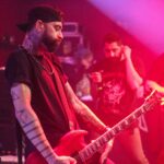 Zebrahead in dem Turock Essen – Fotos