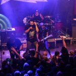 Zebrahead in dem Turock Essen – Fotos