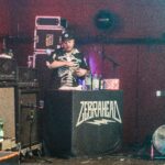 Zebrahead in dem Turock Essen – Fotos