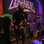 Zebrahead in dem Turock Essen – Fotos