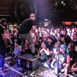 Zebrahead in dem Turock Essen – Fotos