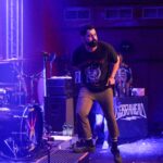 Zebrahead in dem Turock Essen – Fotos