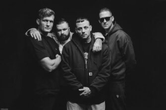 Interview mit Nasty zum neuen Album „Heartbreak Criminals“