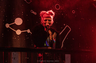 Reeperbahn Festival 2023 – Mittwoch 20.09.2023 – Fotos