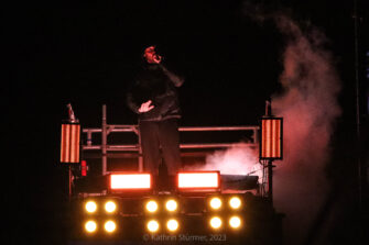 Reeperbahn Festival 2023 – Donnerstag 21.09.2023 – Fotos