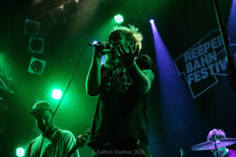 Reeperbahn Festival 2023 – Freitag 22.09.2023 – Fotos