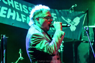 Reeperbahn Festival 2023 – Samstag 23.09.2023 – Fotos
