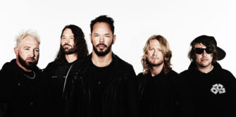 Those Damn Crows – The Takedown Tour