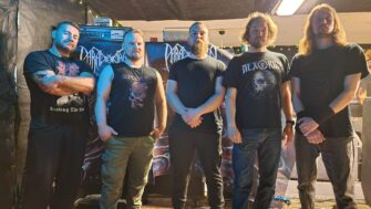 PARADOGMATA veröffentlichen neue Videosingle “The Seeds Of Greed” und kündigen Album “Endetid” an