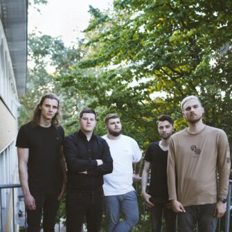 Maelføy veröffentlichen ihre neue Single „Fear“ und kündigen das Album „Failures, Fears, and Forgiveness“ an