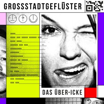 Grossstadtgeflüster droppen Video zur neuen Single „Ich Kündige“