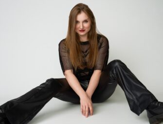 Carla Lina released neue EP “Better” und ermutigt zur Selbstliebe