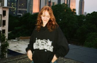 Festivalstalker kooperiert mit Jungtalent Celia May zu „Snooze“