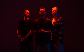 TIGHT CLIQUE releasen neues Album „Dark Paradise“ mit Feature!