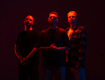 TIGHT CLIQUE releasen neues Album “Dark Paradise” mit Feature!