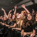 Rocken Hilft Festival in der Weststadthalle Essen – Fotos