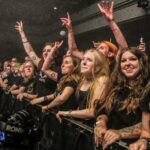 Rocken Hilft Festival in der Weststadthalle Essen – Fotos