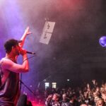 Rocken Hilft Festival in der Weststadthalle Essen – Fotos