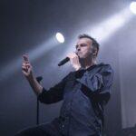 Blind Guardian in der Turbinenhalle Oberhausen – Fotos