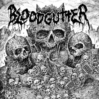 Review: Bloodgutter – Death Mountain