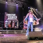 Christian Steiffen in der Turbinenhalle Oberhausen – Fotos