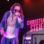 Christian Steiffen in der Turbinenhalle Oberhausen – Fotos