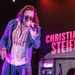 Christian Steiffen in der Turbinenhalle Oberhausen – Fotos