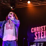 Christian Steiffen in der Turbinenhalle Oberhausen – Fotos