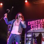 Christian Steiffen in der Turbinenhalle Oberhausen – Fotos