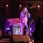 Christian Steiffen in der Turbinenhalle Oberhausen – Fotos